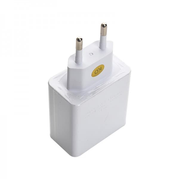 کلگی شارژر 65w وات 3 پورت سامسونگ Samsung — تصویر ۸