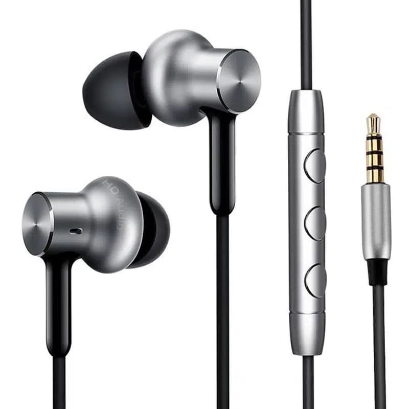 هندزفری سیم دار مدل MI in-ear Headphones Pro HD