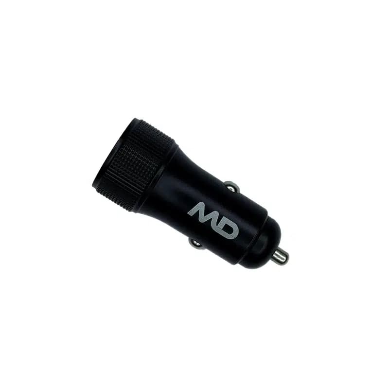 شارژر فندکی ام دی مدل M60 — تصویر ۱۰