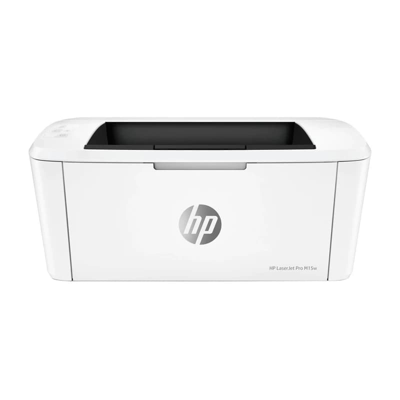 پرینتر HP 15w لیزری