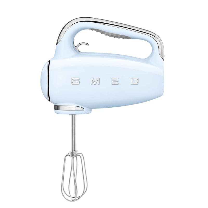 همزن برقی اسمگ مدل SMEG HMF01PB