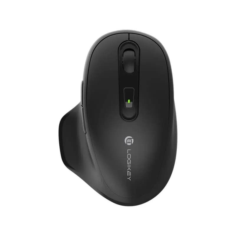 ماوس بی سیم لاجی کی مدل M336B