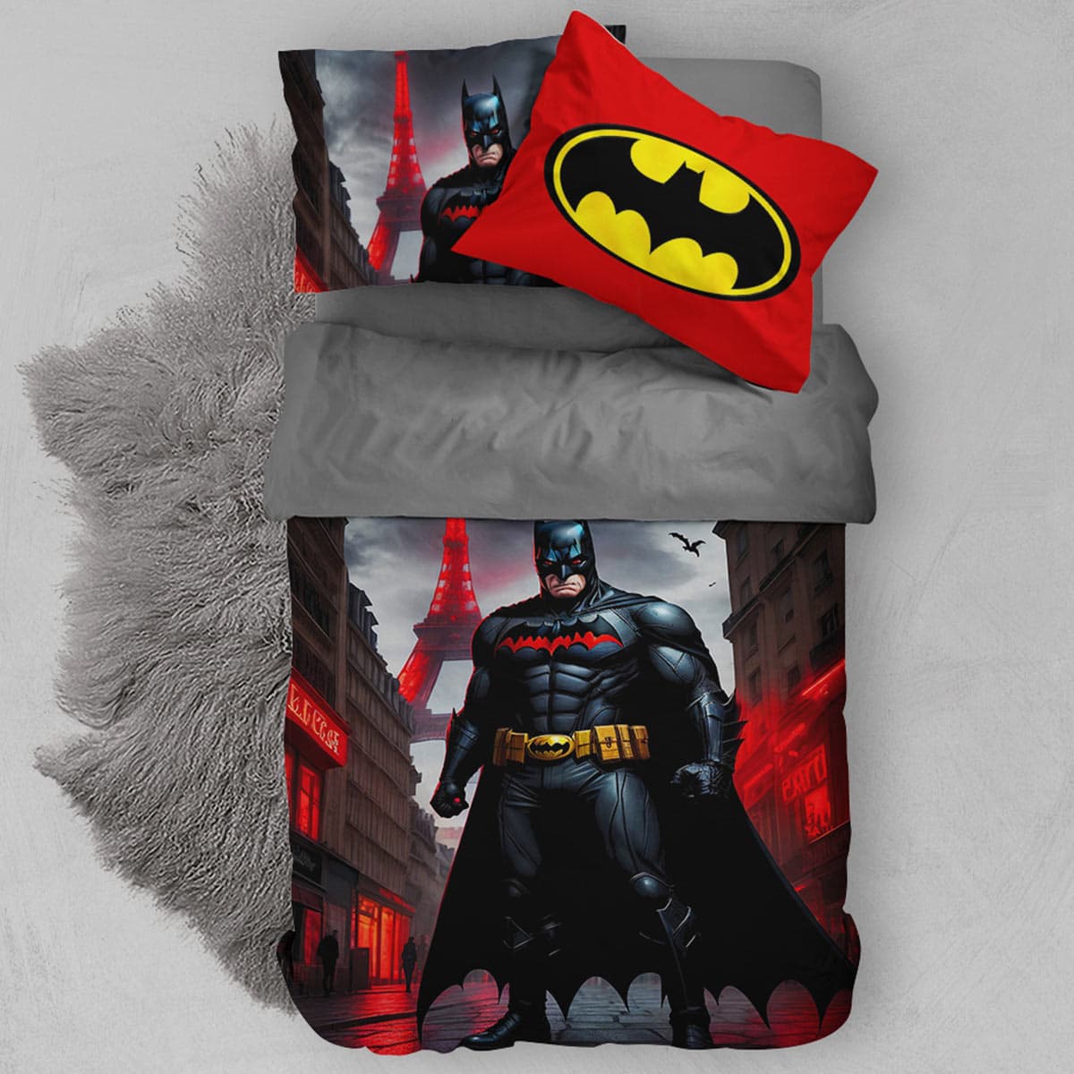 سرویس لحاف نوجوان Batman