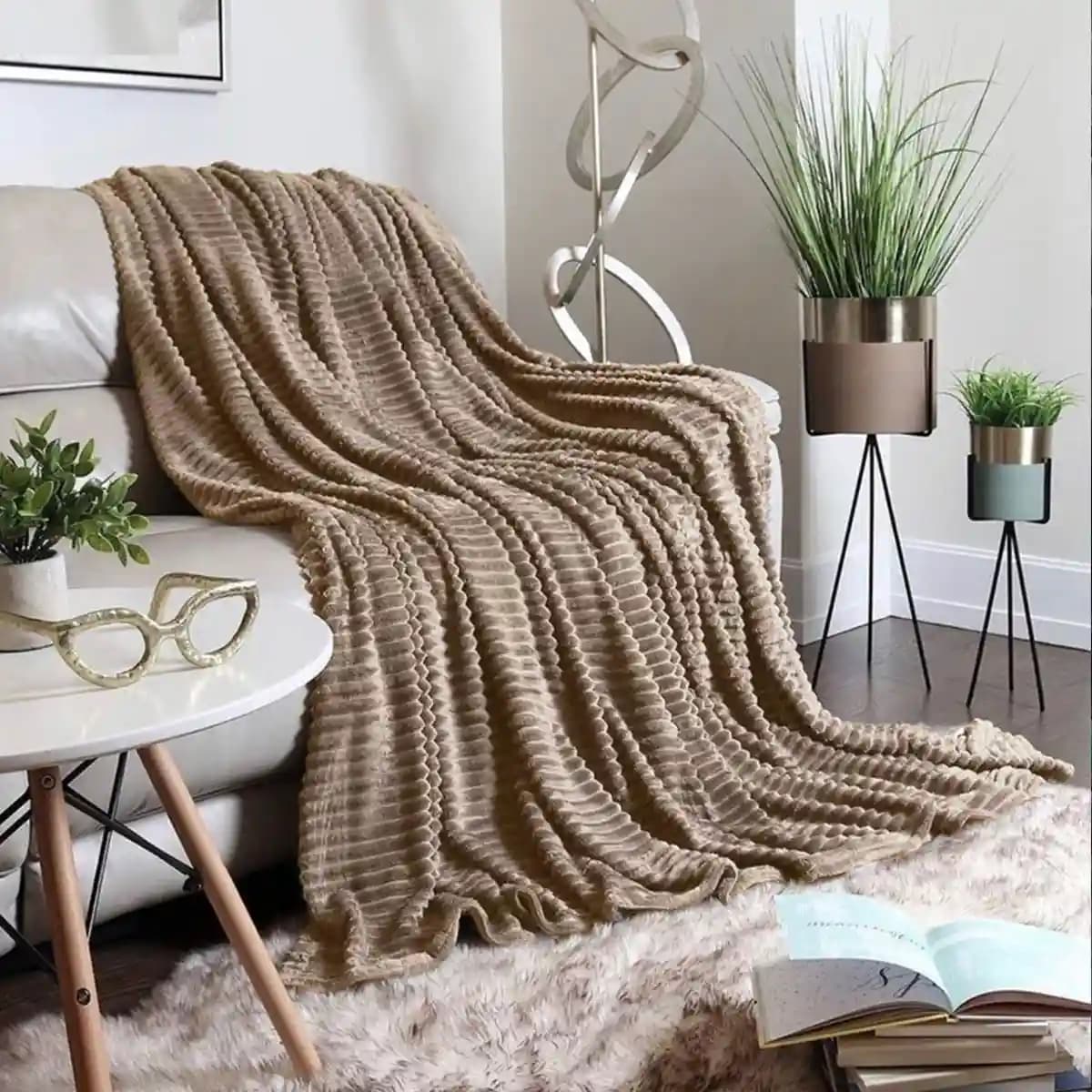 پتو ژله ای دونفره کاترین کاپو