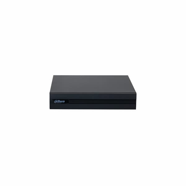 دستگاه DVR آنالوگ 4 کانال داهوا مدل DH-XVR1B04-I — تصویر ۲