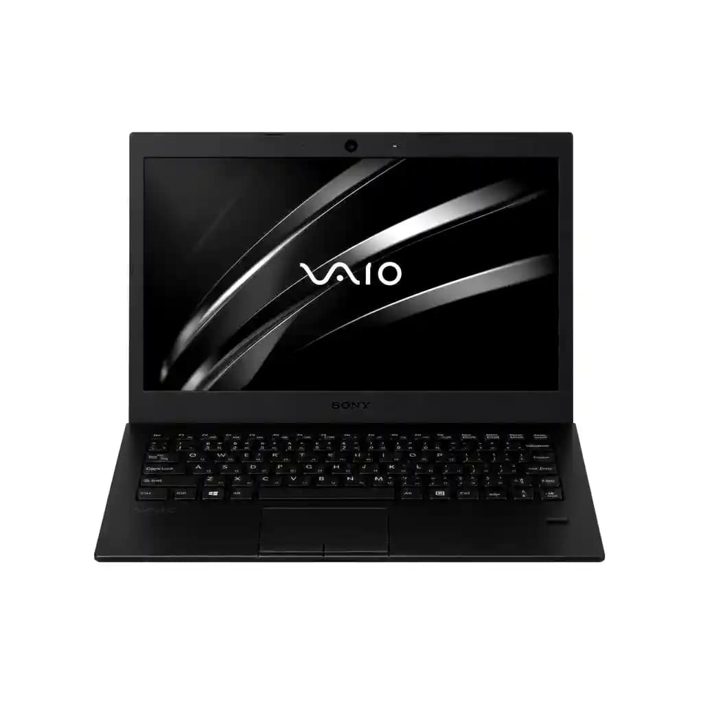 لپ تاپ سونی وایو Sony VAIO VJPH11 (Core i5 7300HQ / 8GB / 256GB SSD) (استوک با ضمانت) — تصویر ۳