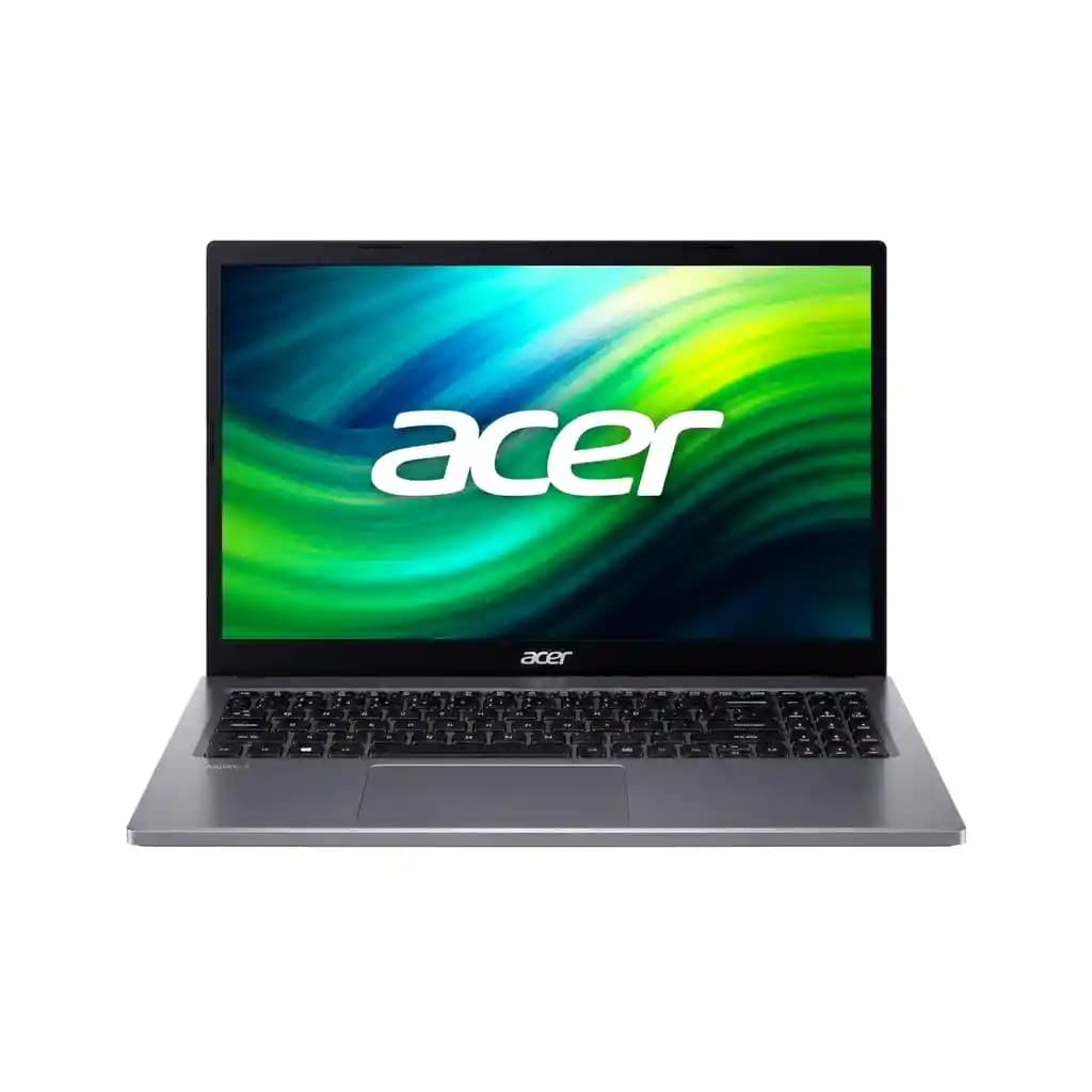 لپ تاپ ایسر Acer Aspire 3 Slim (Core i5 8265U / 8GB / 256GB SSD) (استوک بسیار تمیز) — تصویر ۵