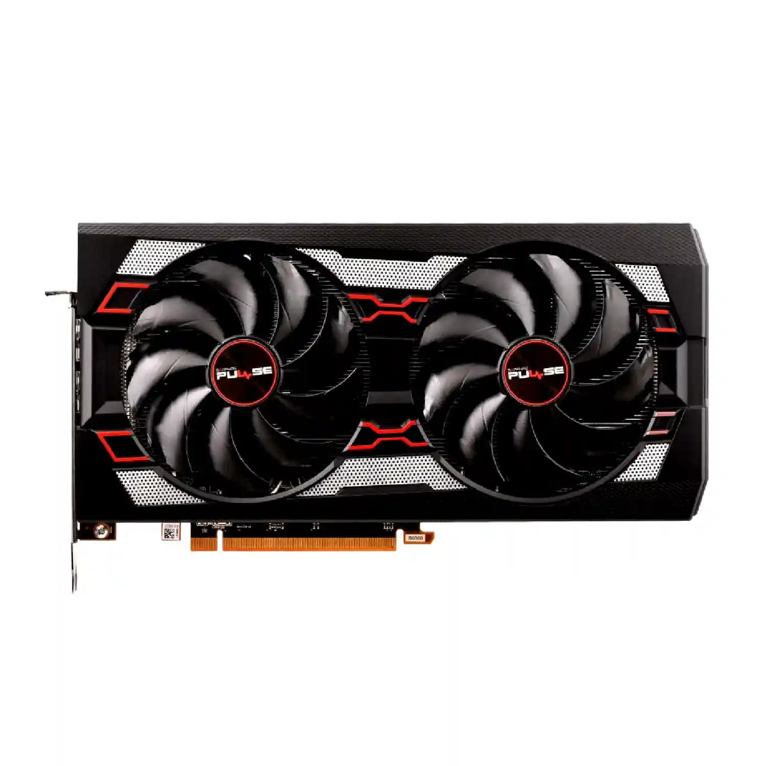 کارت گرافیک گیمینگ سافایر Sapphire Pulse RX 5700 XT 8GB (استوک تمیز) — تصویر ۴