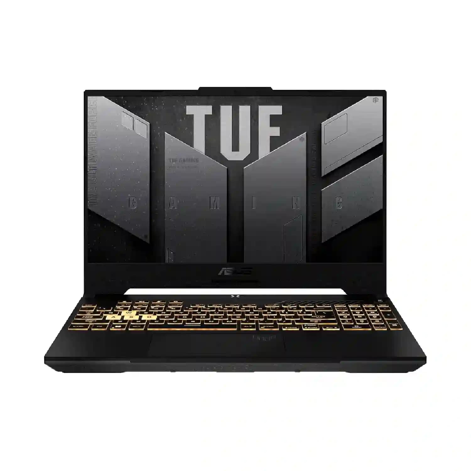 لپ تاپ گیمینگ ایسوس ASUS TUF Gaming FX507Z – Core i5 12500H (استوک در حد نو) — تصویر ۴