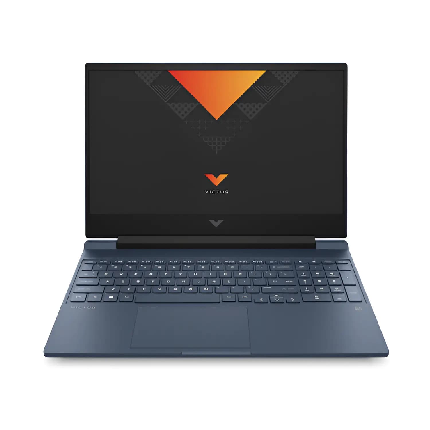 لپ تاپ گیمینگ HP Victus 15 استوک بسیار تمیز