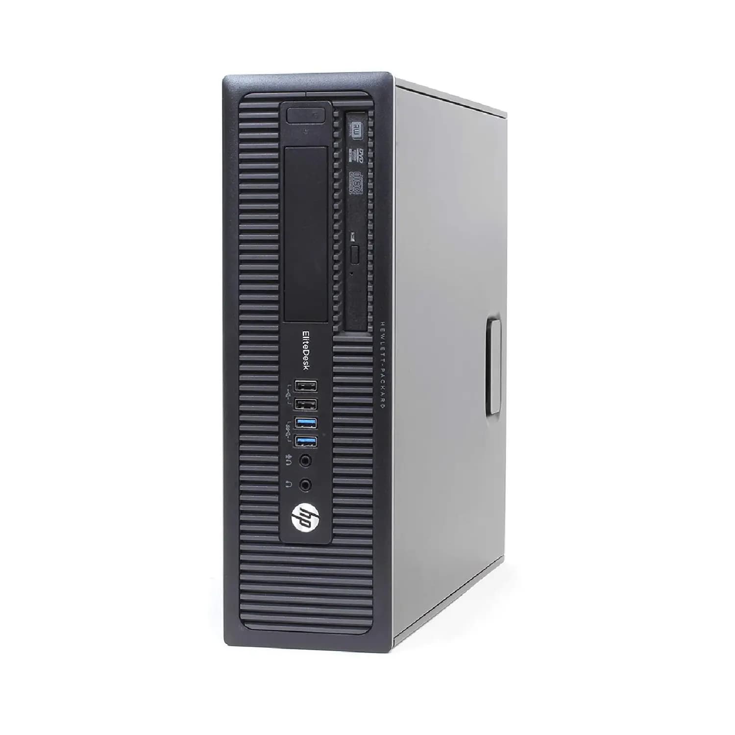 مینی کیس HP ProDesk 600 G2 استوک — تصویر ۲