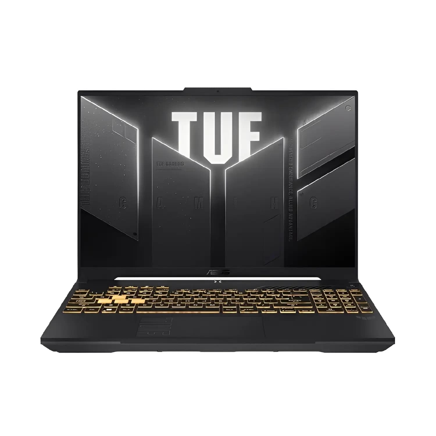 لپ تاپ گیمینگ ایسوس TUF Gaming F16 FX607JV – Core i9 استوک — تصویر ۲