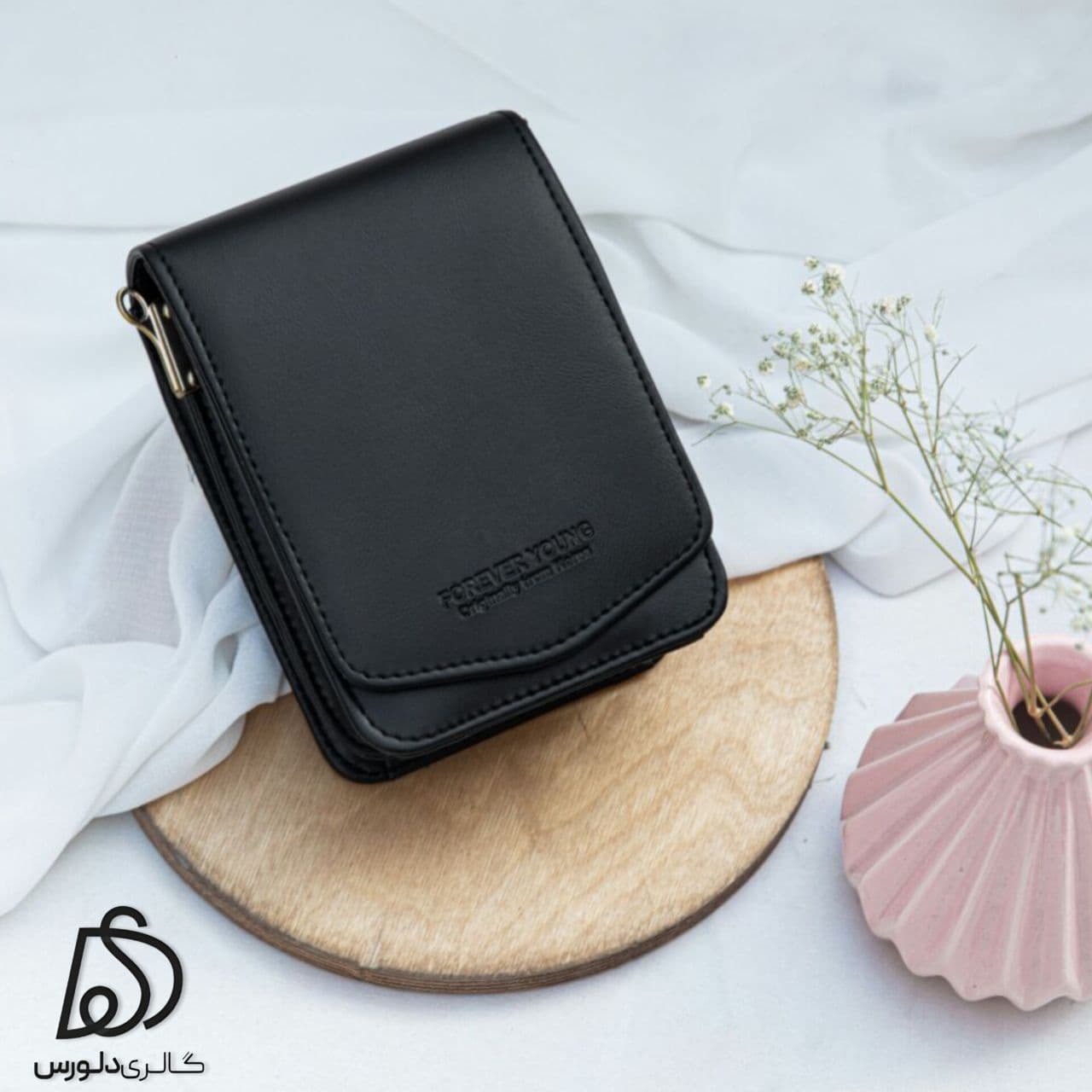 کیف موبایلی اسپرت کد 307 — تصویر ۷