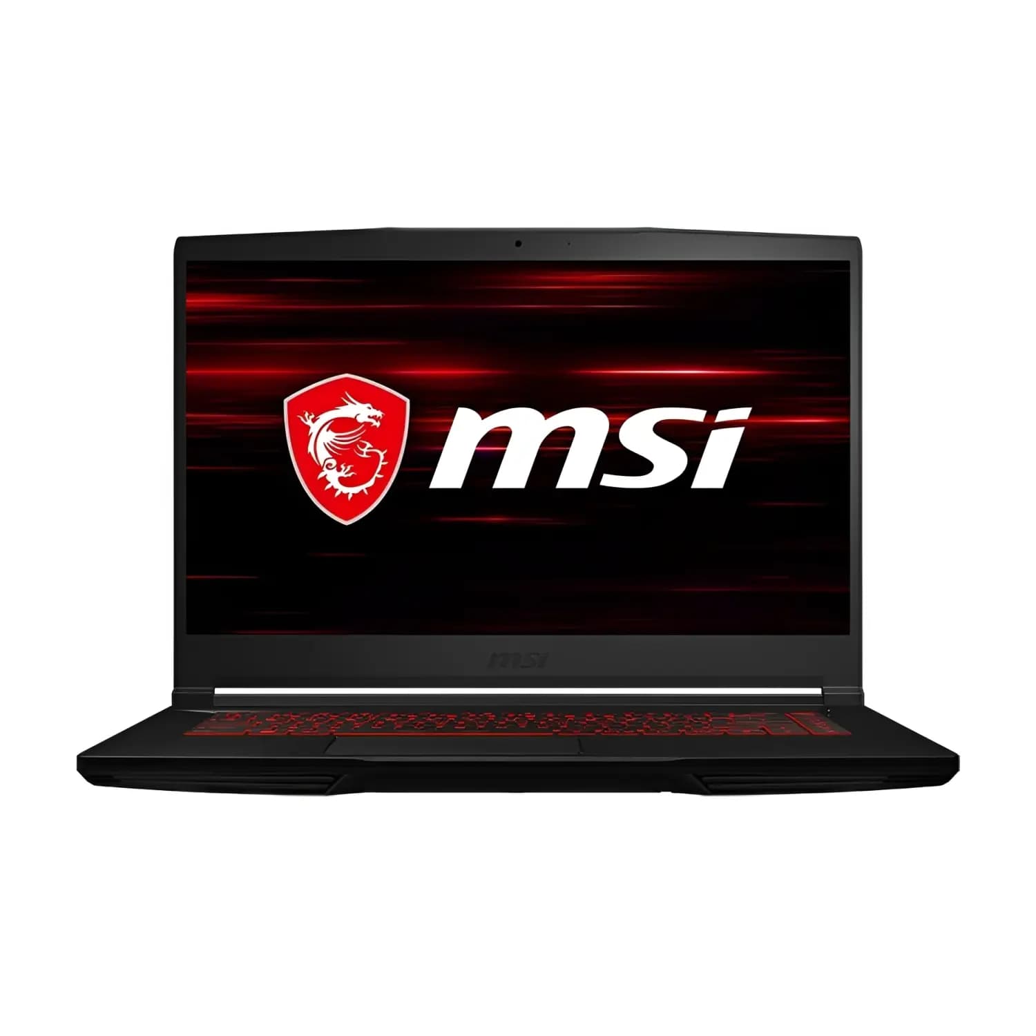 لپ تاپ گیمینگ MSI GF63 Thin 10SC استوک