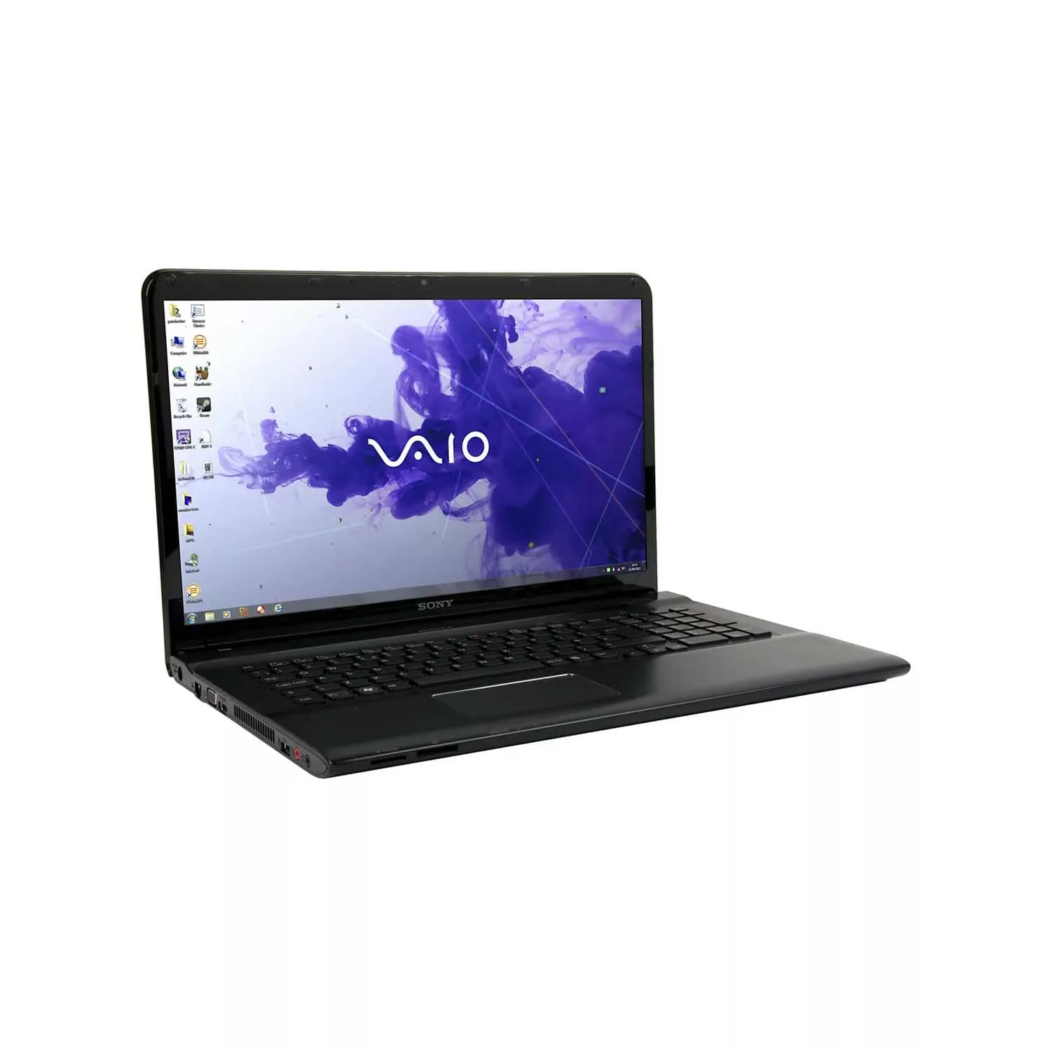 لپ تاپ سونی SONY VAIO SVE15J13N استوک