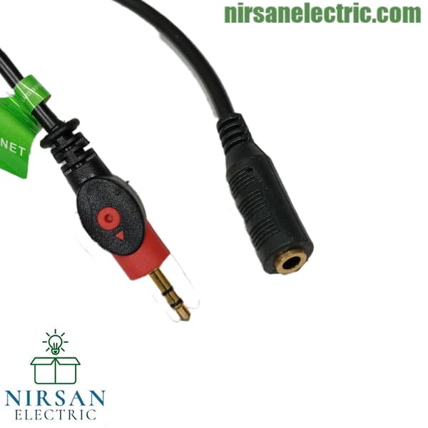 کابل اپتیکال Toslink نوری