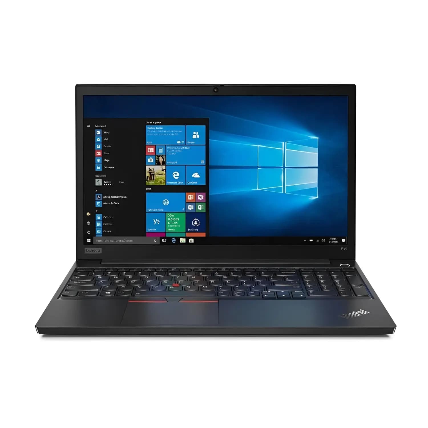 لپ تاپ لنوو Lenovo ThinkPad E15 استوک