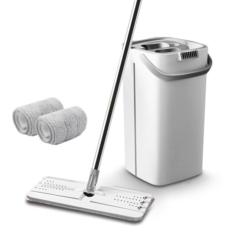 تی زمین شوی سطلی مخزن دار مدل MOP SCRATCH WS4