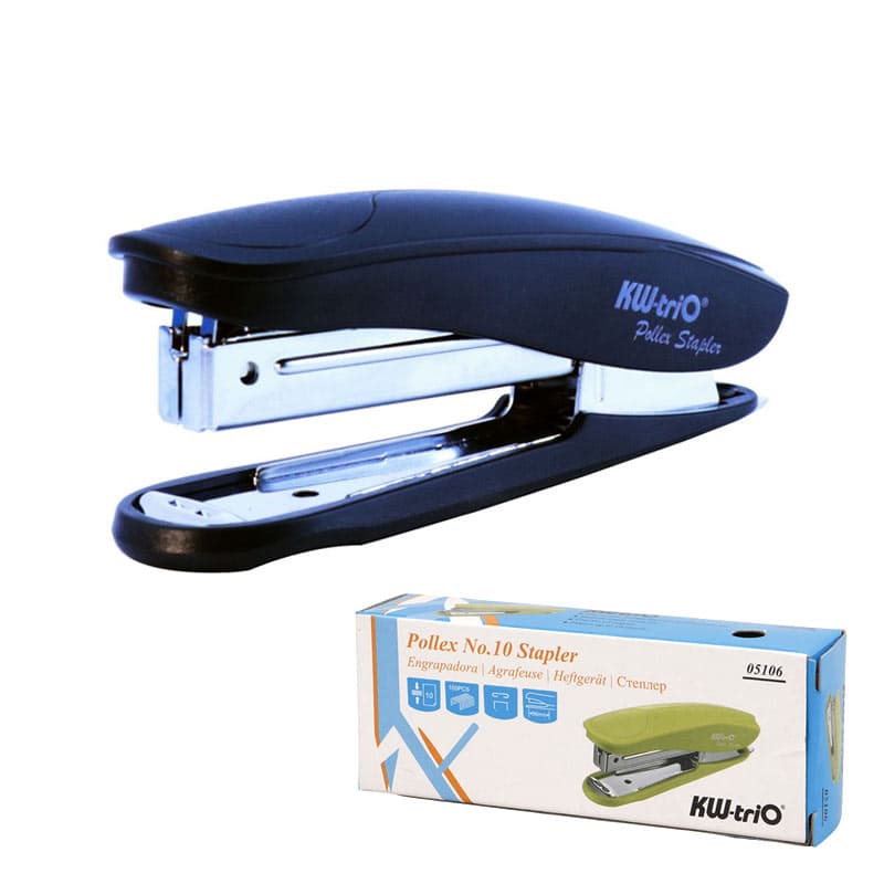 دستگاه ماشین دوخت اقتصادی (منگنه 10) مدل KW-trio 5106