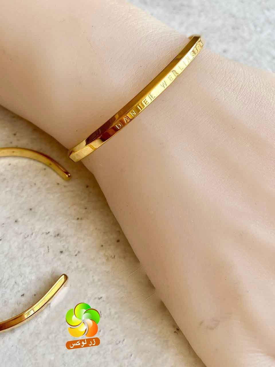تک‌پوش استیل دنیل — تصویر ۶