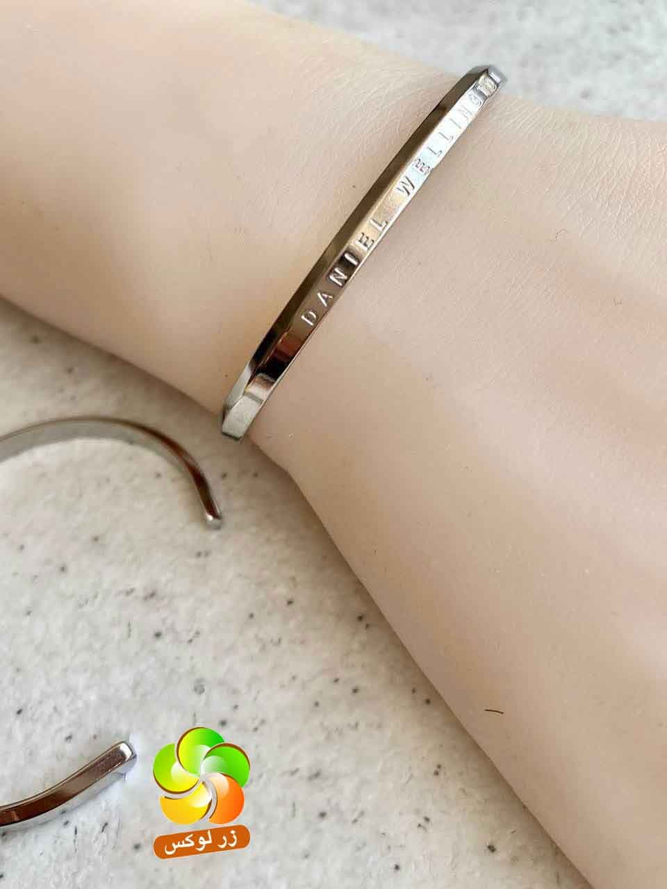 تک‌پوش استیل دنیل — تصویر ۳
