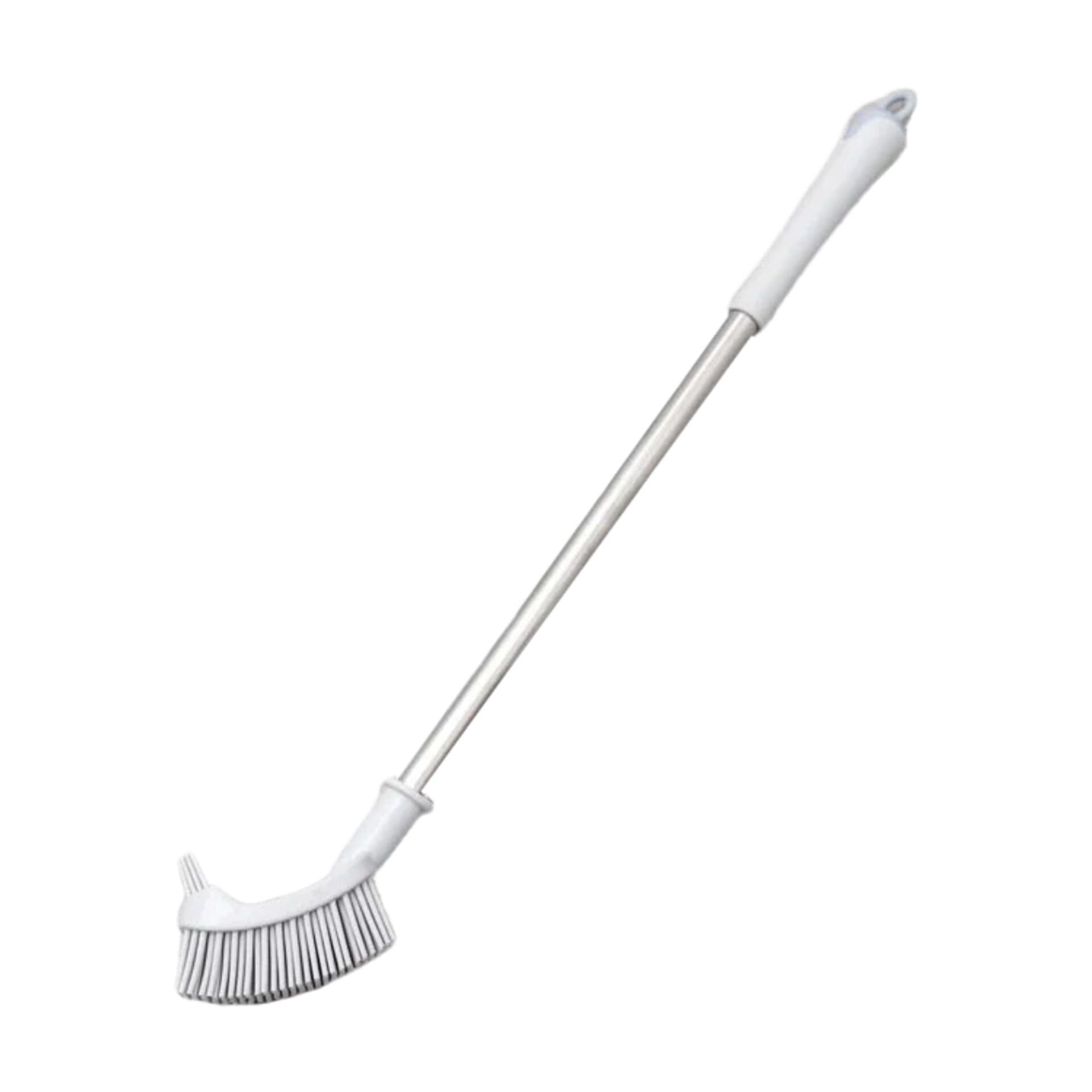 فرچه و برس توالت شوی سیلیکونی مدل WS-6069 — تصویر ۳