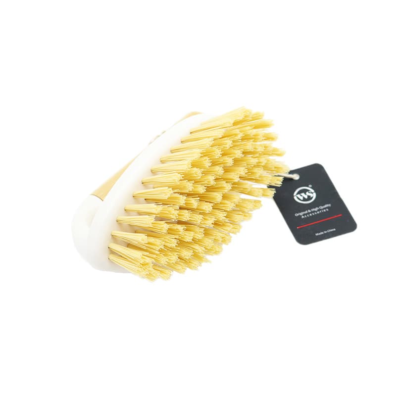 فرچه برس دسته بامبو کد WS-Z003 — تصویر ۴