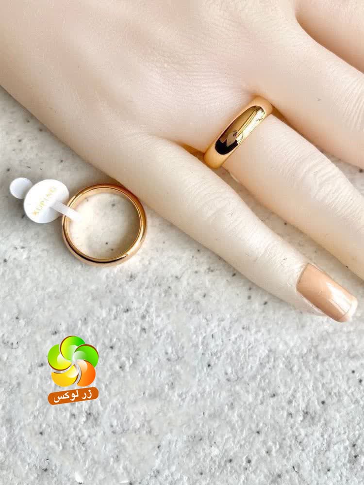 حلقه رینگ مارک ژوپینگ