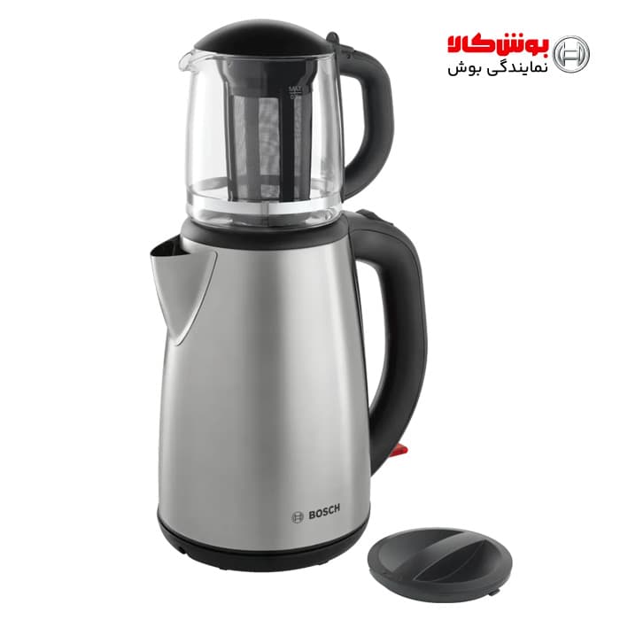 چای ساز بوش مدل BOSCH Tukish Style TTA5603