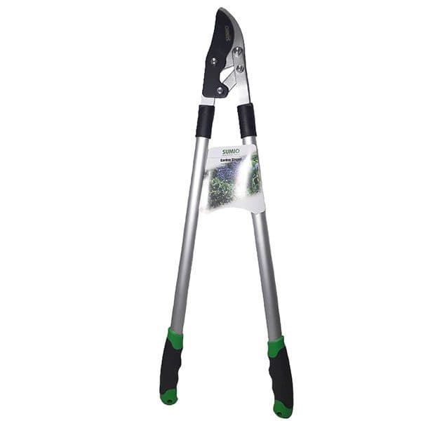 قیچی سرشاخه زن اهرمی سومیو مدل KC-L1758 — تصویر ۶