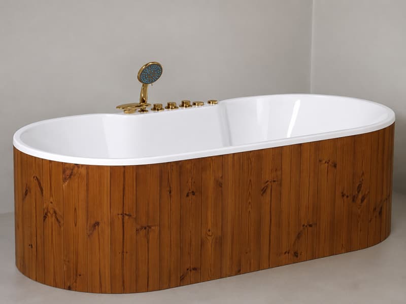 وان جزیره PRIMA THERMO WOOD — تصویر ۷