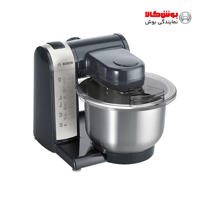 ماشین آشپزخانه بوش مدل BOSCH MUM48A1 — تصویر ۱۱