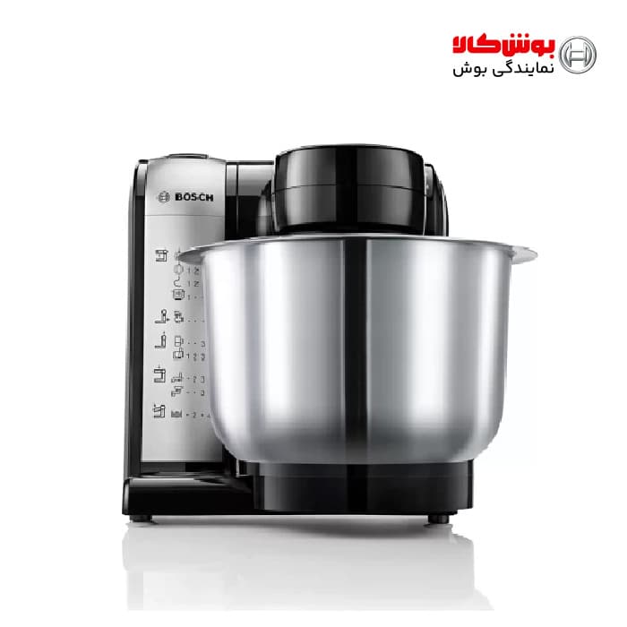ماشین آشپزخانه بوش مدل BOSCH MUM48A1 — تصویر ۴