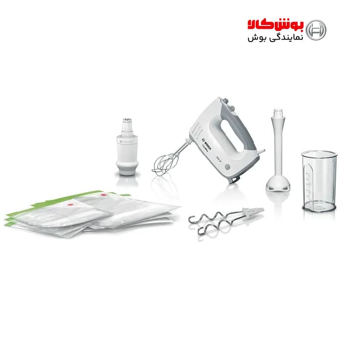 همزن دستی بوش مدل MFQ364V0