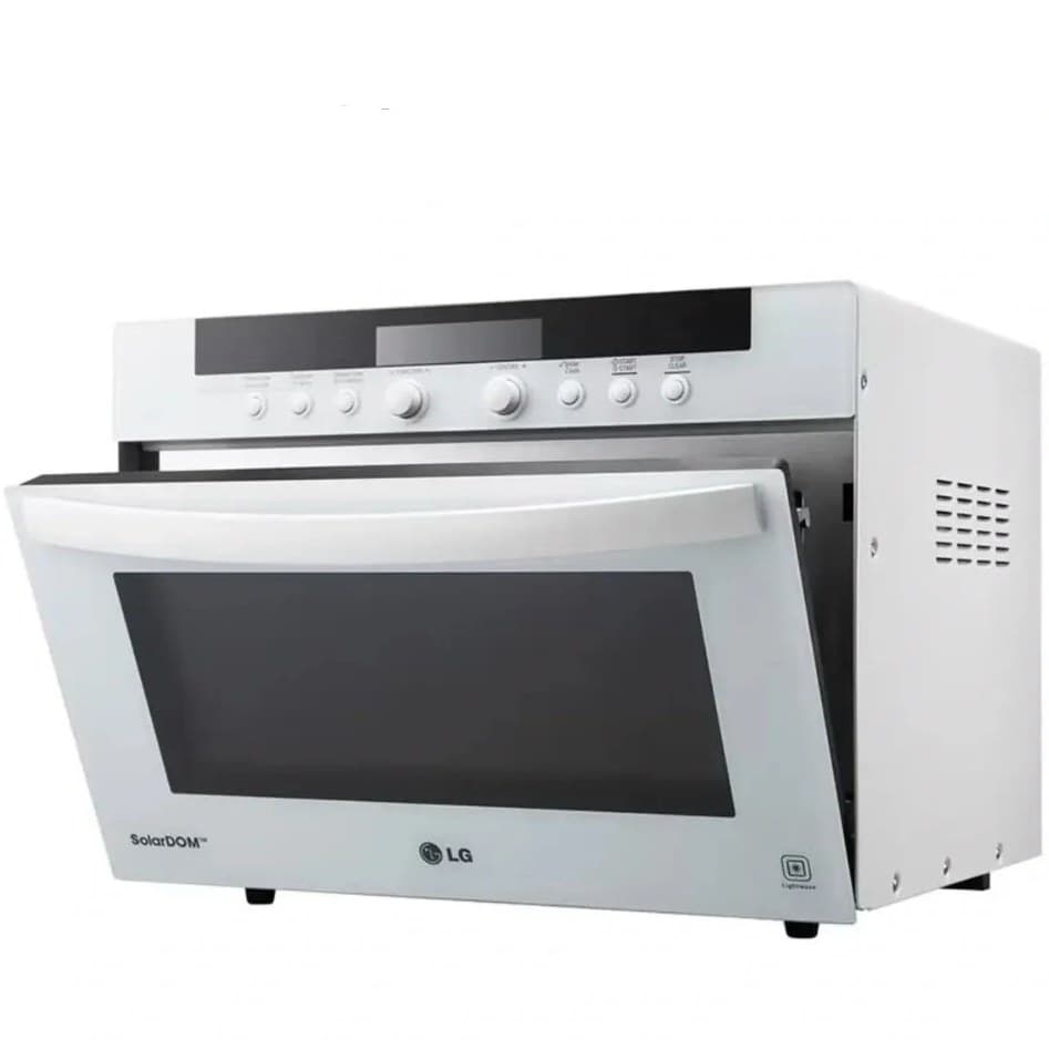 سولاردام ال جی مدل MA3884VC ظرفیت ۳۸ لیتر LG-سفید