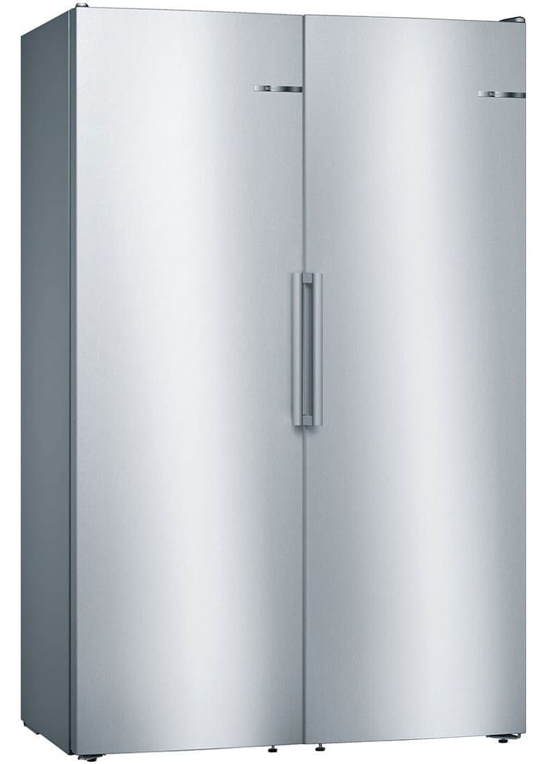 یخچال فریزر دوقلو بوش مدل BOSCH KSV36VL3PG–GSN36VL3PG