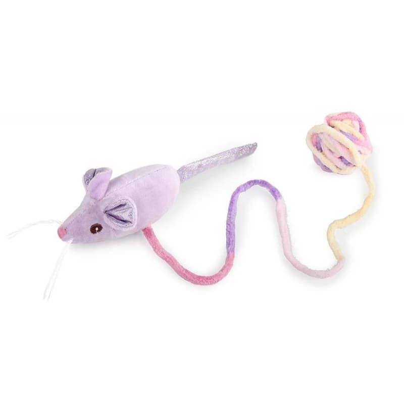 اسباب بازی گربه afp مدل Mouse & Ball — تصویر ۵