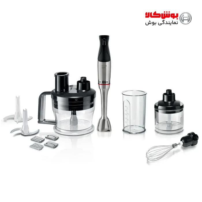 گوشت کوب برقی بوش مدل MSM6M871