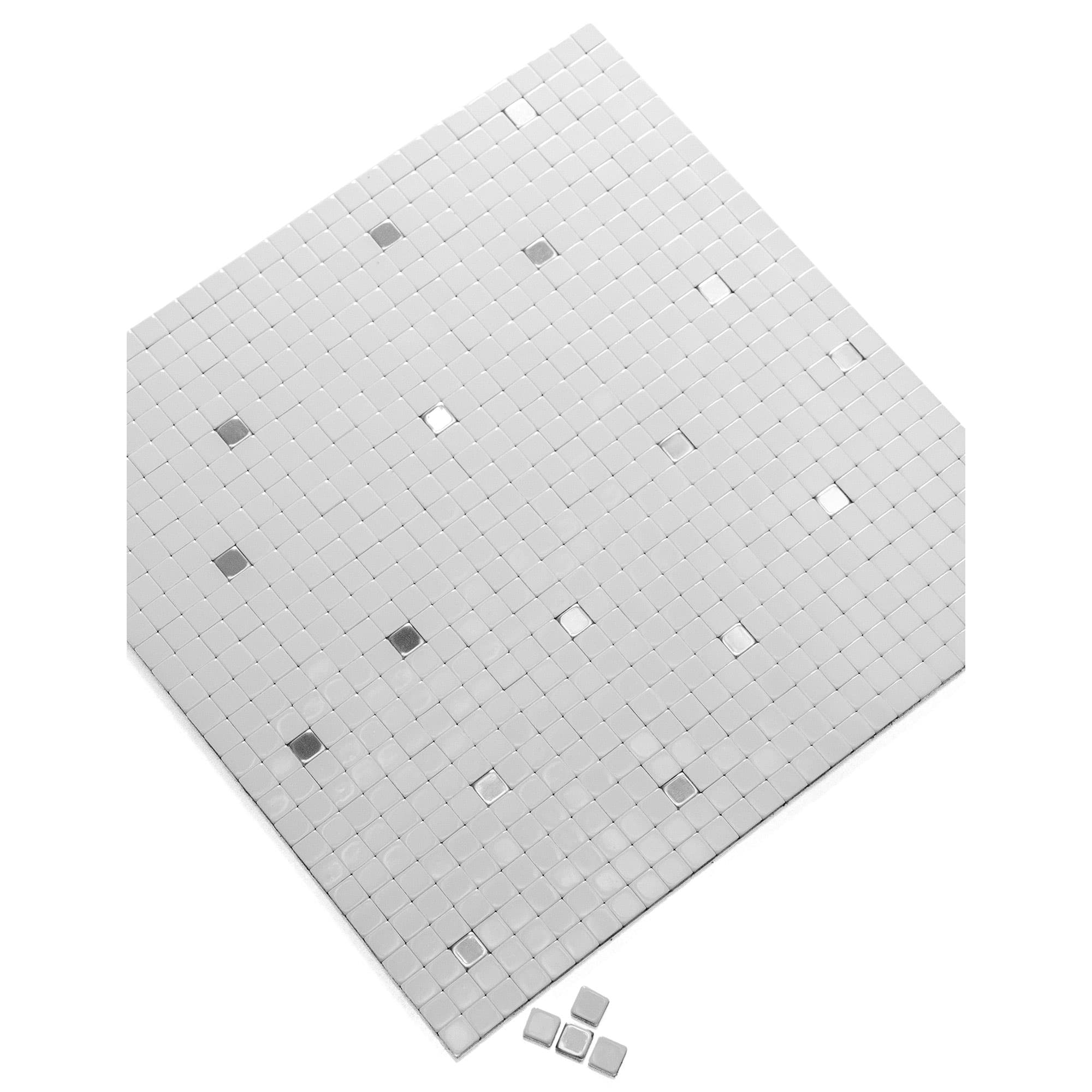 تایل بین کابینتی آلومینیوم کد T15