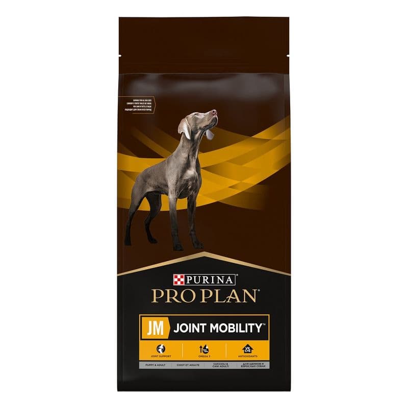 غذای خشک سگ پروپلن مدل Joint Mobility وزن 3 کیلوگرم