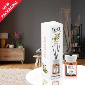 خوشبوکننده ایفل رایحه اقاقیا 120 میل اصلی
