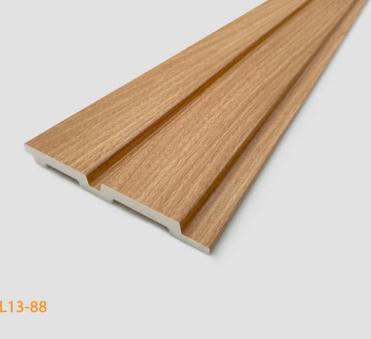 ترمووال بهینا قهوه ای طرح چوب کد L13-88