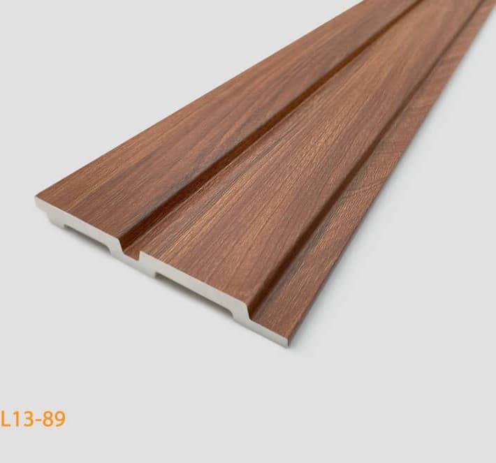ترمووال بهینا قهوه ای طرح چوب کد L13-89