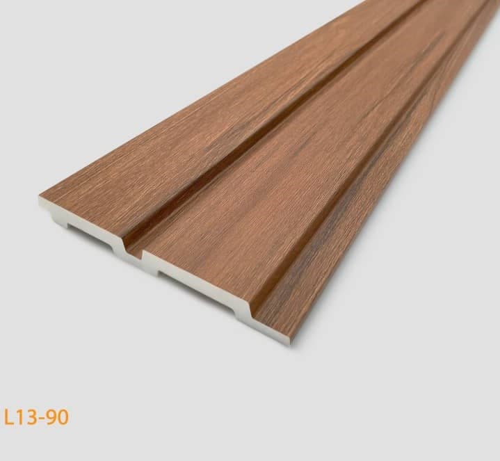 ترمووال بهینا قهوه ای طرح چوب کد L13-90