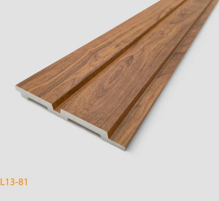 ترمووال بهینا قهوه ای طرح چوب کد L13-81