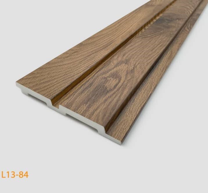 ترمووال بهینا قهوه ای طرح چوب کد L13-84