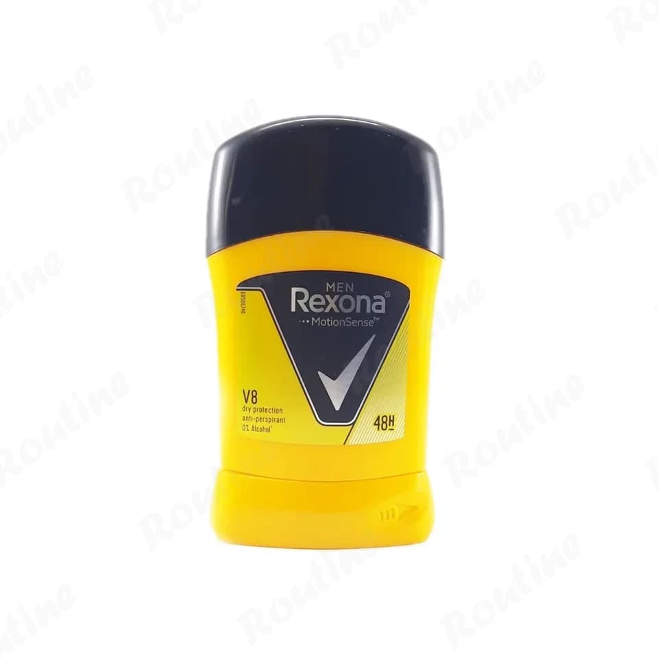 استیک ضد تعریق مردانه رکسونا مدل V8 — تصویر ۷