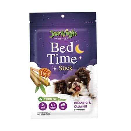 تشویقی سگ جرهای مدل مدل Bed Time وزن 60 گرم — تصویر ۵