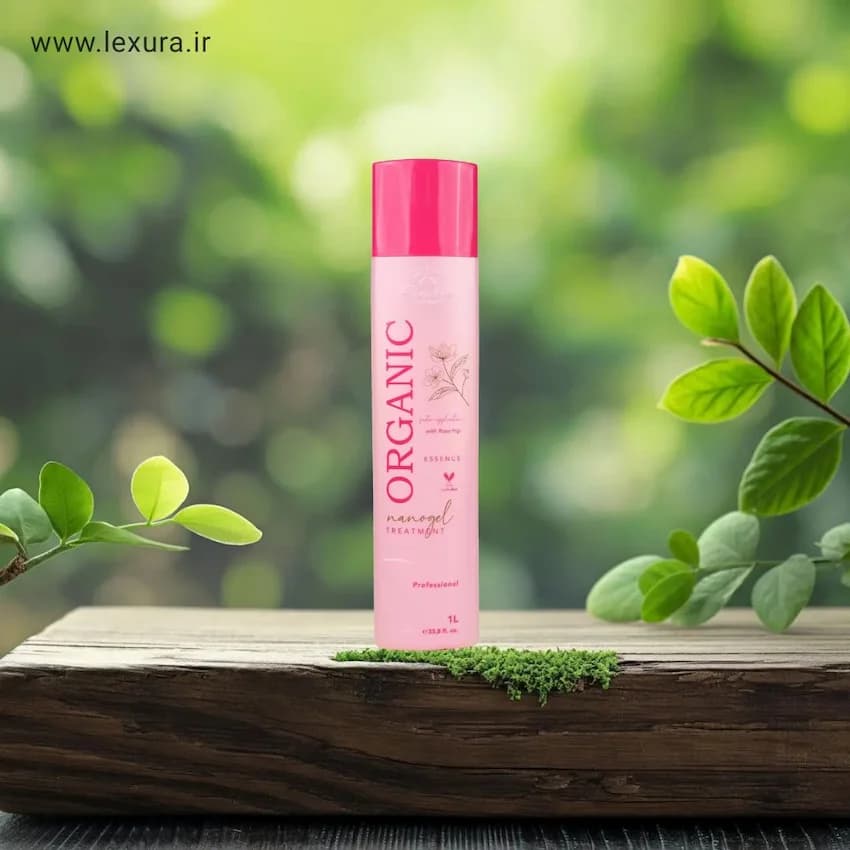 نانوژل فلوراکتیو Floractive اورجینال برزیل — تصویر ۷