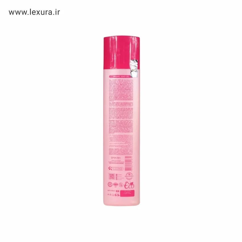 نانوژل فلوراکتیو Floractive اورجینال برزیل — تصویر ۹